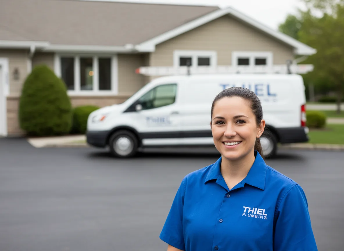Plumber Thornton, CO FAQs